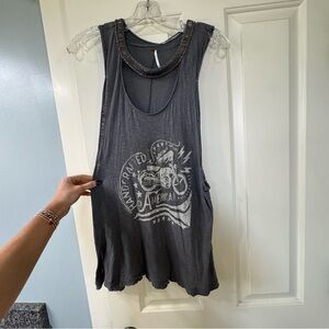 Free people tank